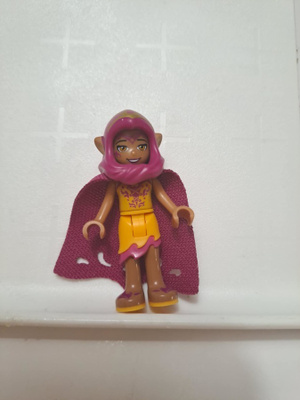 LEGO Azari Firedancer