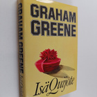 Graham Greene : Isä Quijote - pikkukuva 1