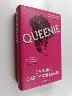 Candice Carty-Williams : Queenie