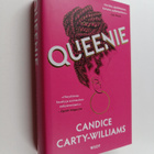 Candice Carty-Williams : Queenie - pikkukuva 1