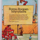 Jan Lööf : Romu-Roopen höyrylaiva - pikkukuva 2