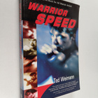 Ted Weimann : Warrior Speed - pikkukuva 1
