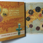 2008 KYPROS BU sarja 1c- 2euro - pikkukuva 2