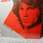 The Doors – Greatest Hits - pikkukuva 1