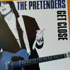 The Pretenders: Get Close (LP) - pikkukuva 1