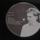 Bruce Foxton: This Is The Way   12" Maxisingle   1983 - pikkukuva 3