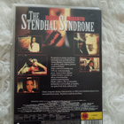 Dario Argento - The Stendhal Syndrome dvd - pikkukuva 2