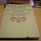 Olaus Magnus Gothus: Pohjoisten kansojen historia Suomea kos - pikkukuva 1