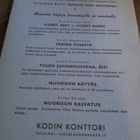 Vilho Reima : Tulevaisuuden kylvöä kirja v.1948 - pikkukuva 2