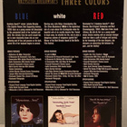 Three Colors Trilogy DVD-boksi - pikkukuva 3
