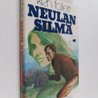 Ken Follett : Neulansilmä - pikkukuva 1
