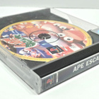 PS1 - Ape Escape - pikkukuva 3