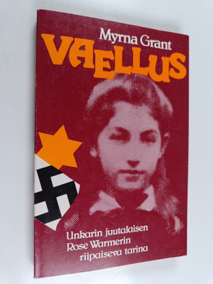 Myrna Grant : Vaellus
