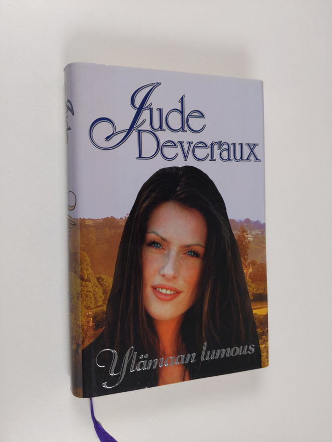 Jude Deveraux : Ylämaan lumous