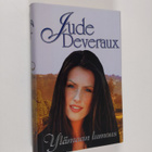 Jude Deveraux : Ylämaan lumous - pikkukuva 1