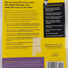 Mark L. Chambers : Mac OS X Lion All-in-One For Dummies - pikkukuva 2