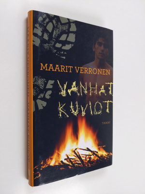 Maarit Verronen : Vanhat kuviot