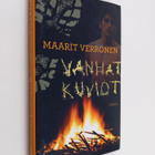 Maarit Verronen : Vanhat kuviot - pikkukuva 1