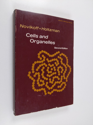 Alex B. Novikoff : Cells and organelles