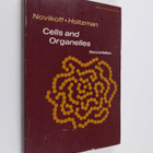 Alex B. Novikoff : Cells and organelles - pikkukuva 1