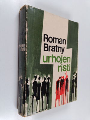Roman Bratny : Urhojen risti