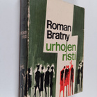 Roman Bratny : Urhojen risti - pikkukuva 1