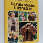 Kauniita neuleita kaikenikäisille - pikkukuva 1