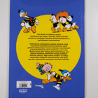 Walt Disney ym. : Carl Barksin Aku Ankka 6 - pikkukuva 2