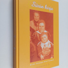 Siiri Magga-Miettunen : Siirin kirja (signeerattu) - pikkukuva 1