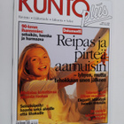 Kunto Plus 14/1995 - pikkukuva 1