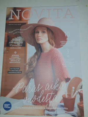Novita 2/2021