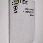 Veijo Meri : Veijo Meren sotaromaanit 2 - pikkukuva 1
