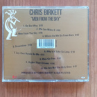 Chris Birkett CD Men From The Sky - pikkukuva 2