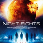 Night Sights  -   (Blu-ray) - pikkukuva 1