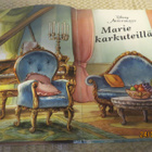 WALT DISNEY: MARIE KARKUTEILLÄ - pikkukuva 3