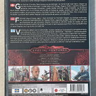 Viikingit (Vikings): Kausi 3 (3DVD) Travis Fimmel (UUSI) - pikkukuva 2