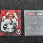 Blood Harvest (Vinegar Syndrome) - pikkukuva 2