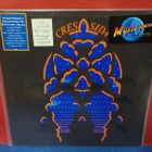 Cressida S/T UUSI LP - pikkukuva 1