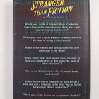 Aubrey Dillon-Malone : Stranger Than Fiction : A Book of ... - pikkukuva 2