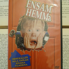 Ensam hemma / Yksin kotona -kokoelma (4 DVD) - pikkukuva 1