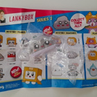 Lankybox - Mystery figures - Baby Rocky - pikkukuva 2