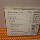 Takemitsu:Played by John Williams-Esa-Pekka Salonen CD - pikkukuva 2