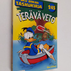 Walt Disney : Terävä veto - pikkukuva 1