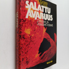 Guy Lyon Playfair : Salattu avaruus : ihminen ja kosmiset... - pikkukuva 1