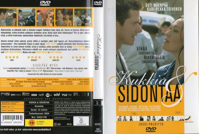 Kukkia Ja Sidontaa	(27 627)	k	-FI-	DVD			outi mäenpää	2004