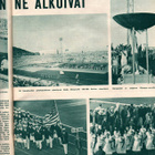 Apu n:o 36 1960 Rooman Olympikisojen tapahtumia. - pikkukuva 3