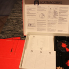 Scattergories Sanapeli lautapeli - pikkukuva 2