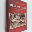 Henriette von Schirach : Herraskansaa : elämäni natsielii... - pikkukuva 1