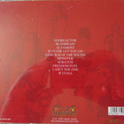 SPIHA - Egoreactor (CD) - pikkukuva 2