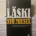 Janne Jääskeläinen - Läski syö miestä (pokkari) - pikkukuva 1